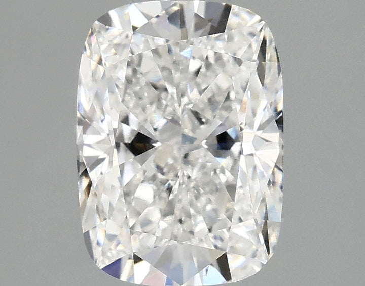 2.01 Carat Cushion Lab Grown Diamond