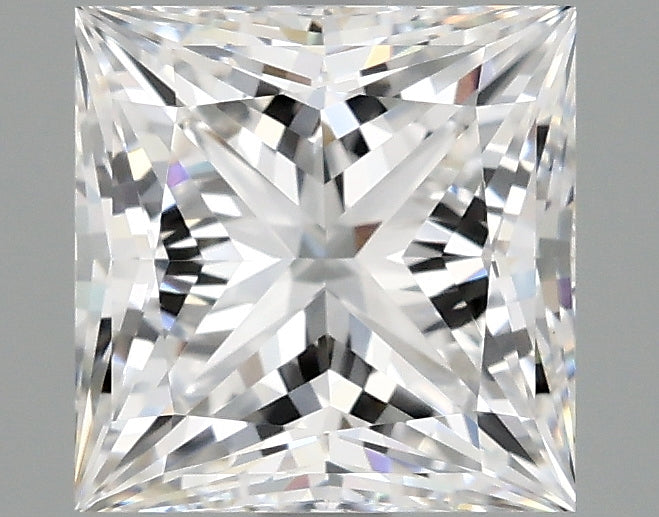 2.10 Carat Princess Lab Grown Diamond