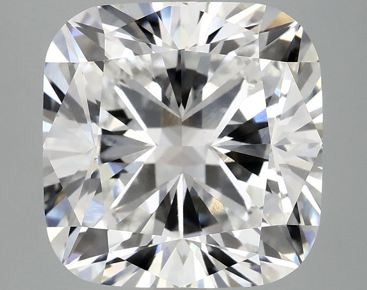 7.00 Carat Cushion Square Lab Grown Diamond