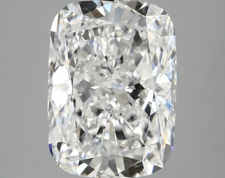 2.51 Carat Cushion Lab Grown Diamond