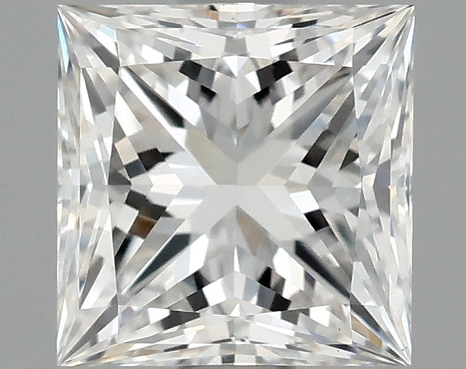 1.03 Carat Princess Lab Grown Diamond