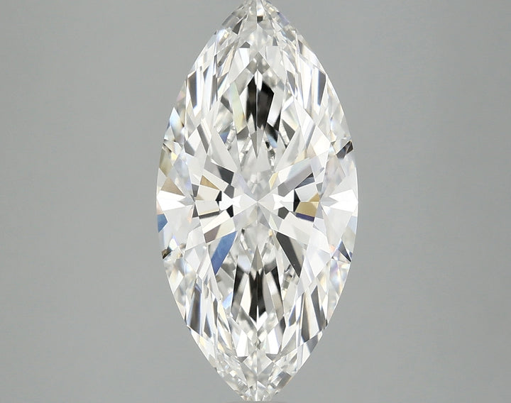 3.10 Carat Marquise Lab Grown Diamond