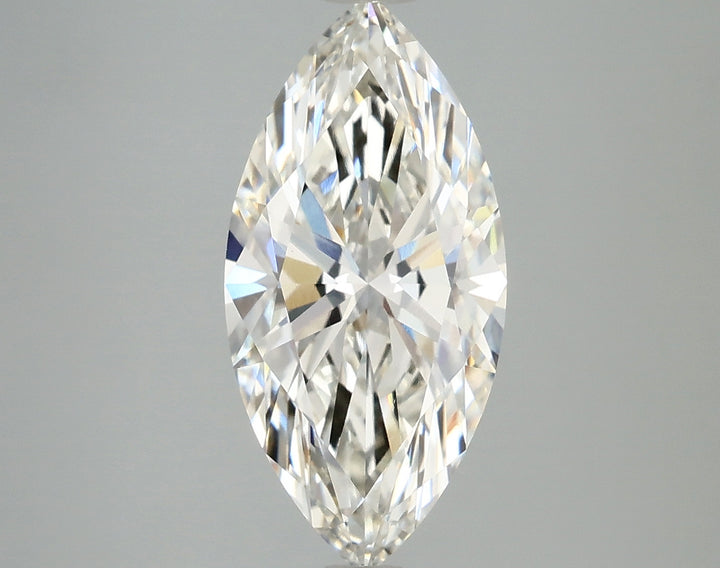 3.05 Carat Marquise Lab Grown Diamond