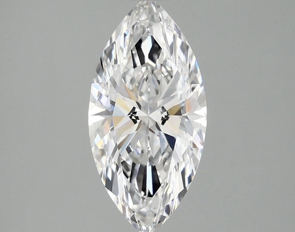 1.52 Carat Marquise Lab Grown Diamond