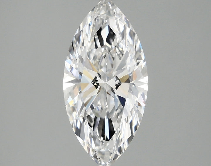 1.52 Carat Marquise Lab Grown Diamond