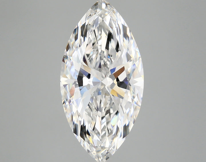 4.10 Carat Marquise Lab Grown Diamond