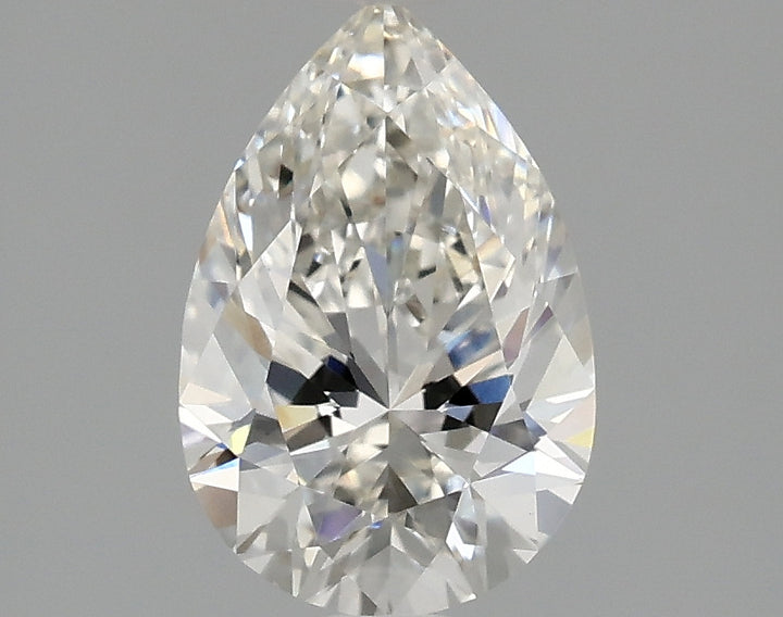 1.50 Carat Pear Lab Grown Diamond