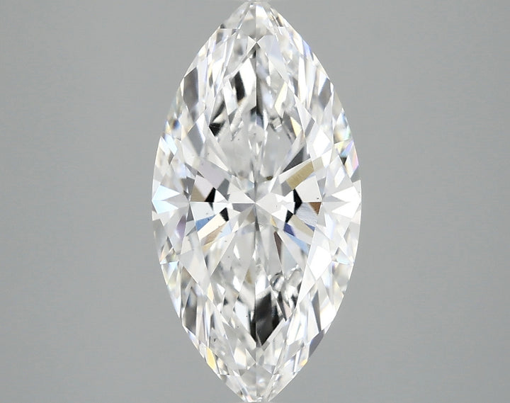 2.51 Carat Marquise Lab Grown Diamond