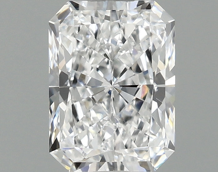 1.10 Carat Radiant Lab Grown Diamond