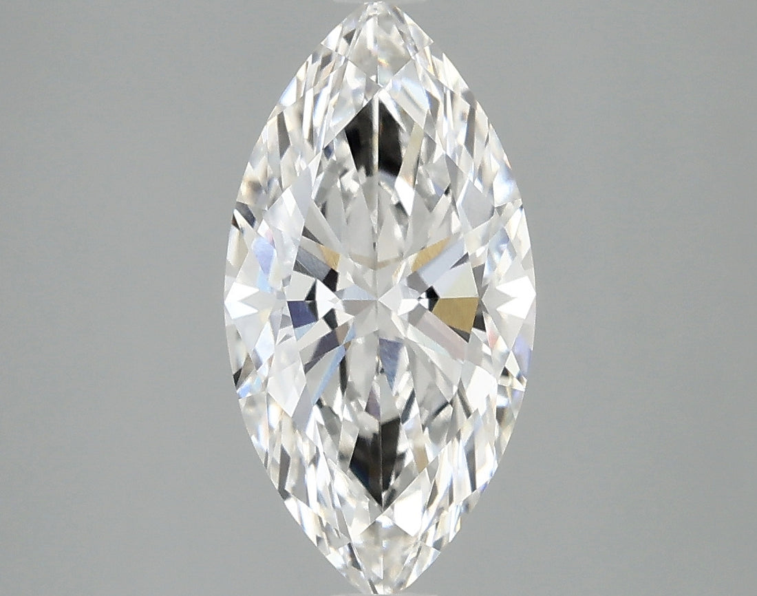 2.10 Carat Marquise Lab Grown Diamond