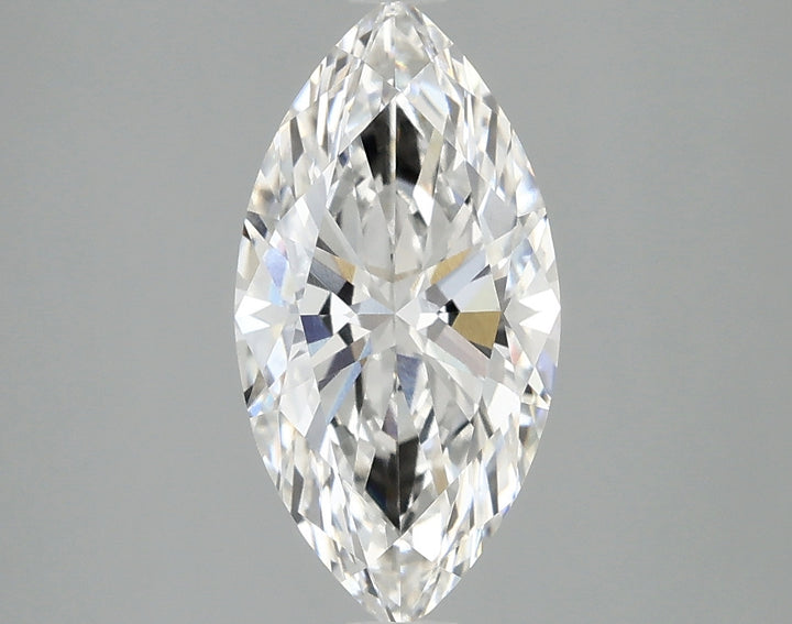 2.10 Carat Marquise Lab Grown Diamond