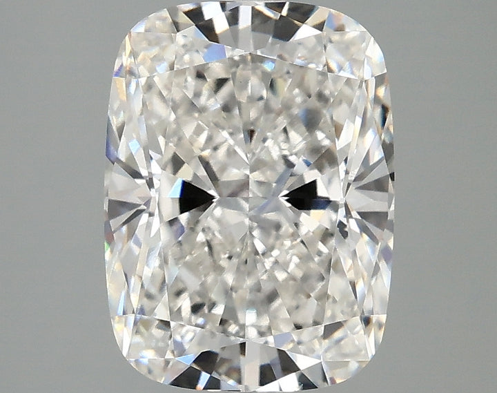 3.05 Carat Cushion Lab Grown Diamond
