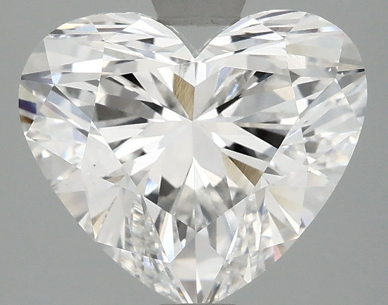 3.10 ct HT | E | VS1 | EX