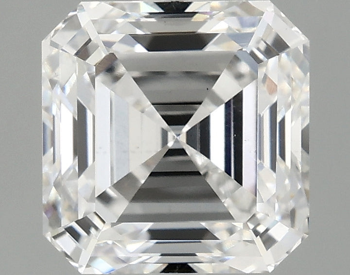 2.03 Carat ASH