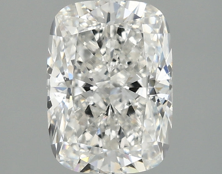 2.08 Carat Cushion Lab Grown Diamond
