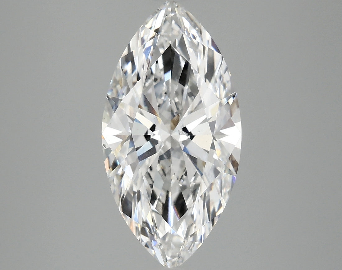 3.10 Carat Marquise Lab Grown Diamond