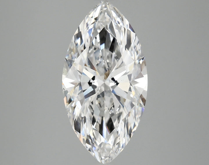 3.10 Carat Marquise Lab Grown Diamond
