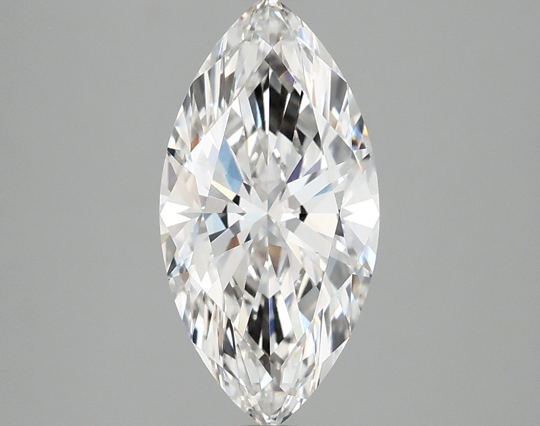 2.10 Carat Marquise Lab Grown Diamond