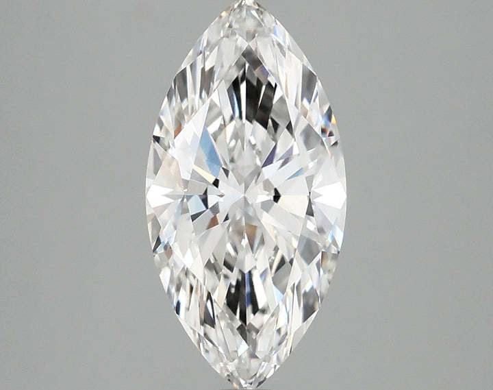 2.10 Carat Marquise Lab Grown Diamond