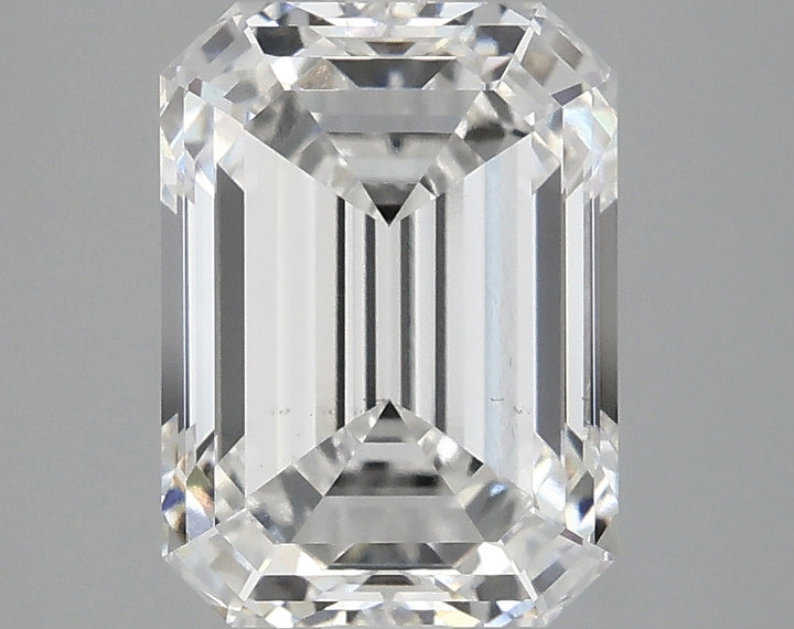 3.03 Carat Emerald Lab Grown Diamond