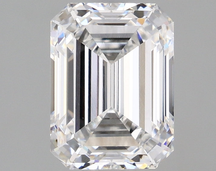 2.05 Carat Emerald Lab Grown Diamond