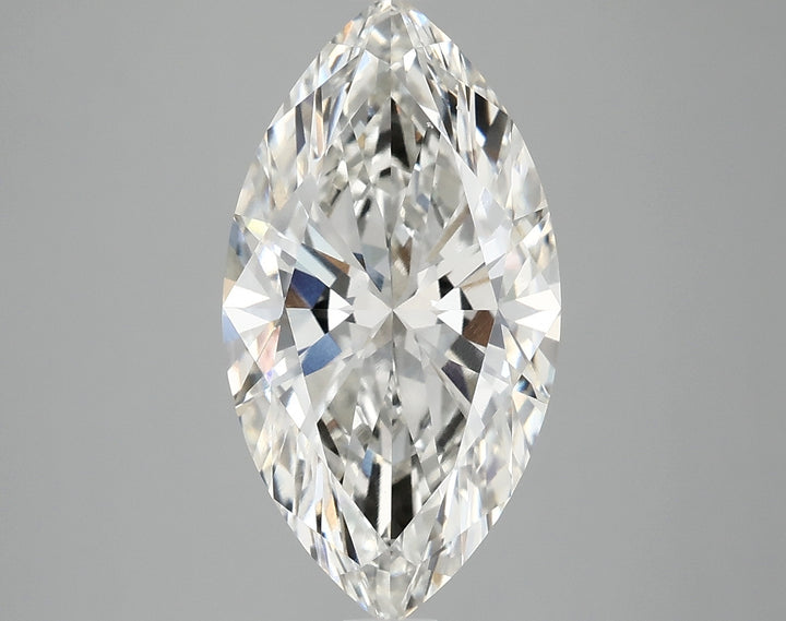 4.01 Carat Marquise Lab Grown Diamond