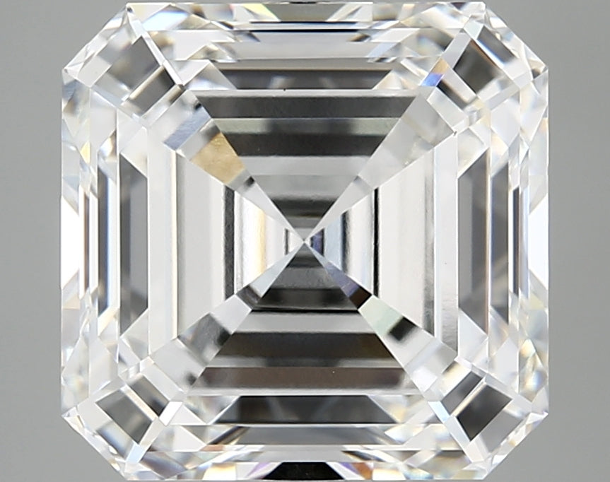 8.09 Carat ASH