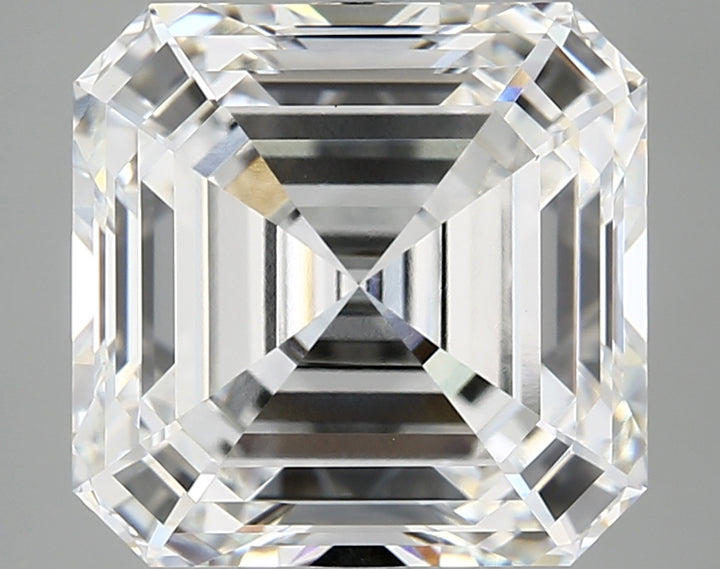 8.09 Carat ASH