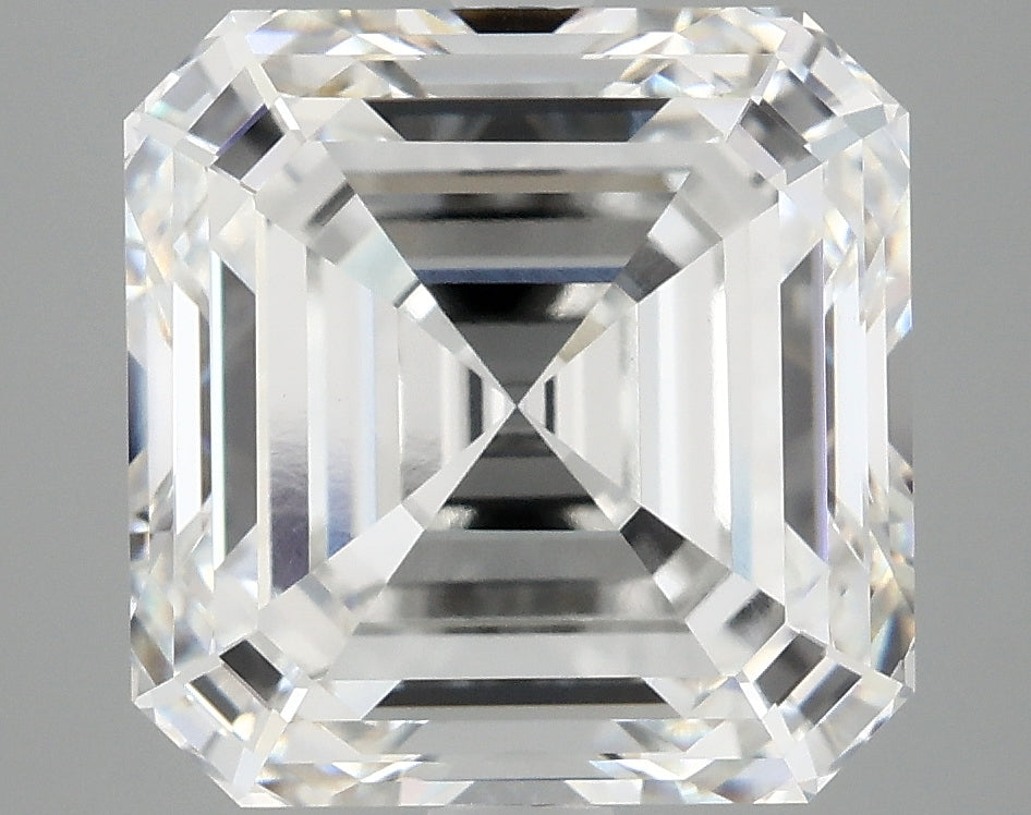 7.18 Carat ASH