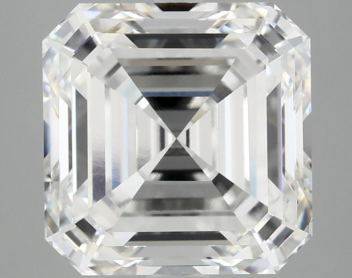 7.18 Carat ASH