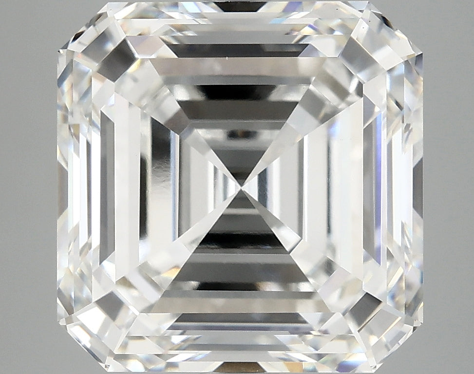 8.02 Carat ASH