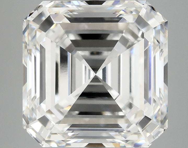 8.02 Carat ASH