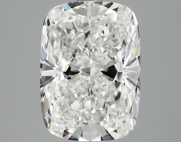 3.01 Carat Cushion Lab Grown Diamond