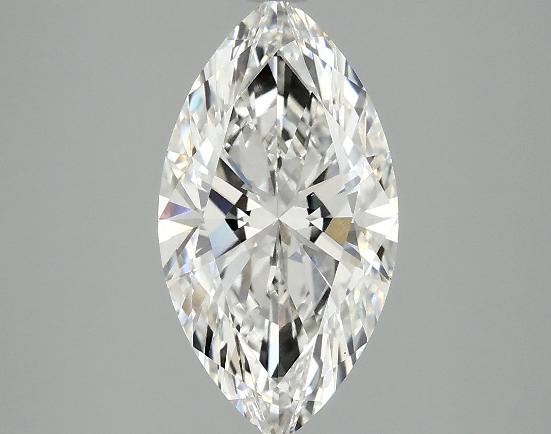 2.50 Carat Marquise Lab Grown Diamond