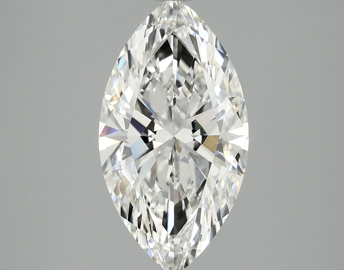 2.50 Carat Marquise Lab Grown Diamond