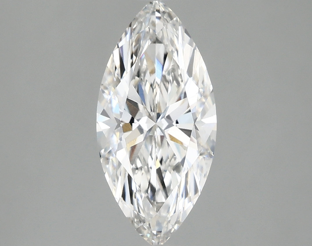 1.51 Carat Marquise Lab Grown Diamond