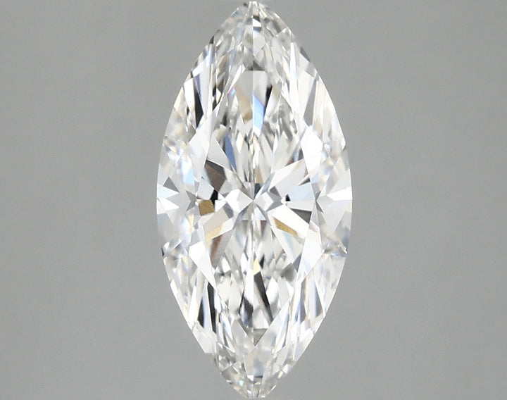 1.51 Carat Marquise Lab Grown Diamond