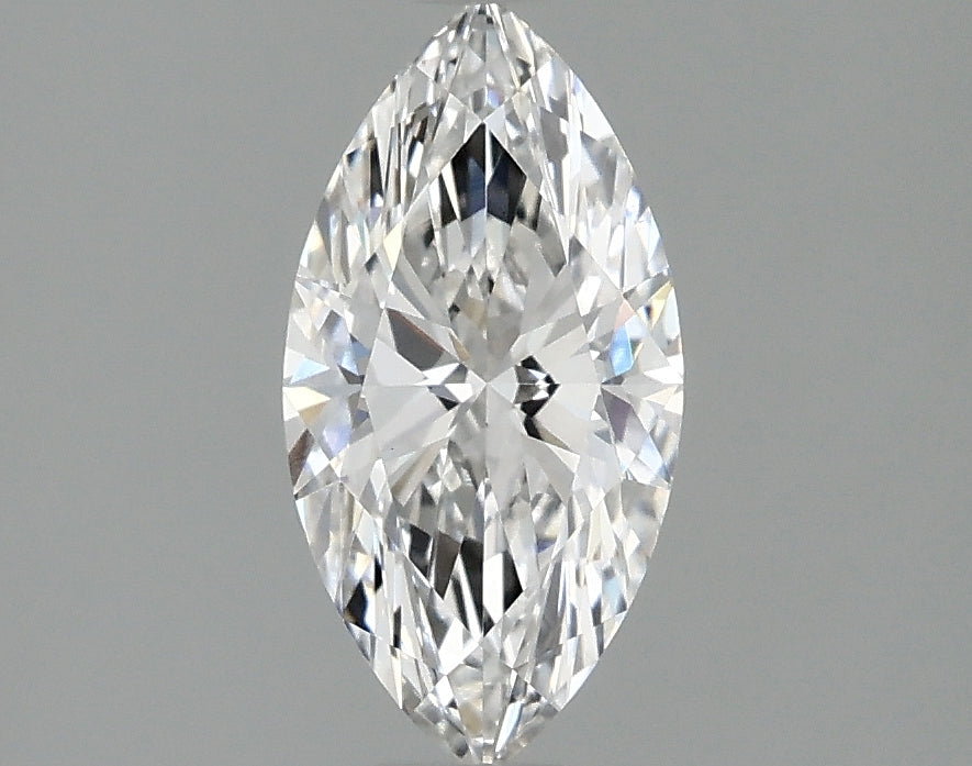 1.10 Carat Marquise Lab Grown Diamond