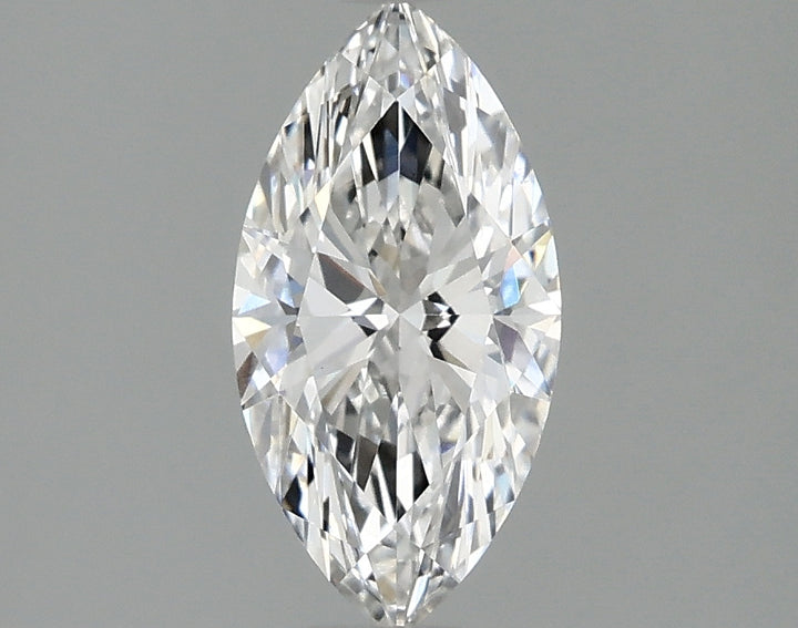 1.10 Carat Marquise Lab Grown Diamond