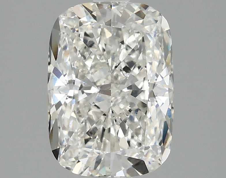 2.00 Carat Cushion Lab Grown Diamond