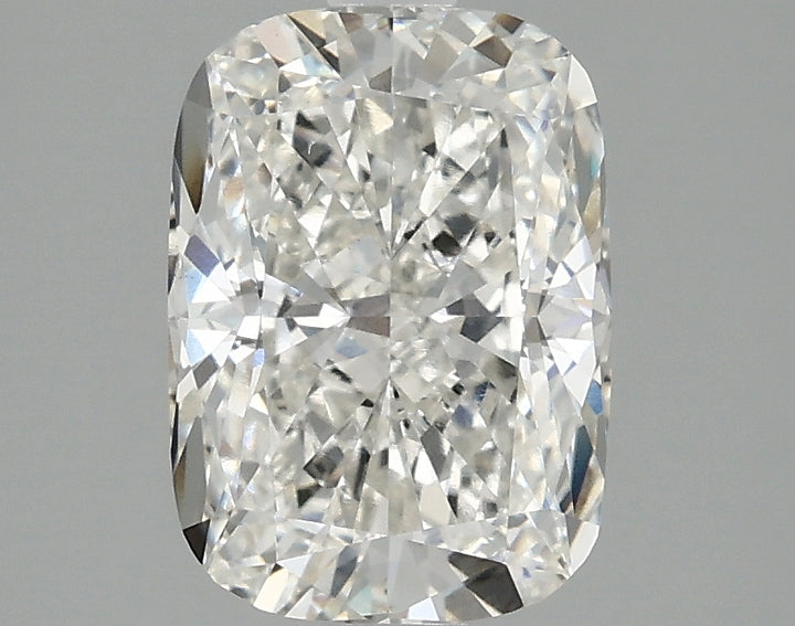 2.00 Carat Cushion Lab Grown Diamond