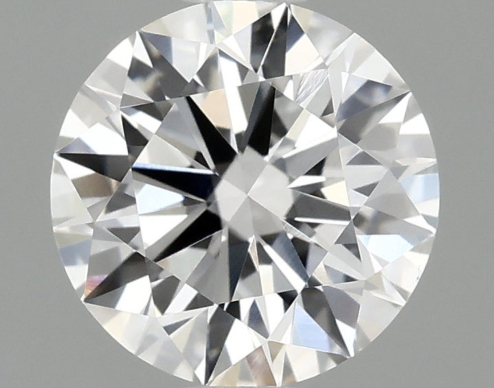 1.10 Carat Round Lab Grown Diamond