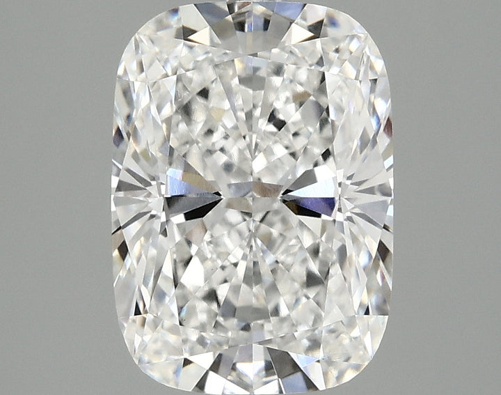 3.01 Carat Cushion Lab Grown Diamond
