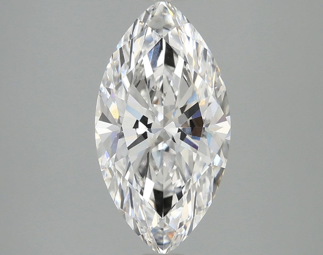 2.59 Carat Marquise Lab Grown Diamond