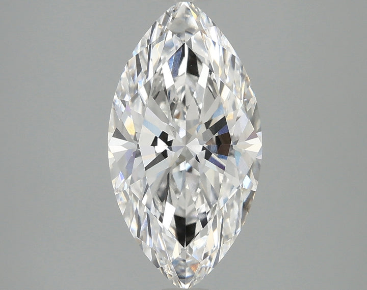 2.59 Carat Marquise Lab Grown Diamond