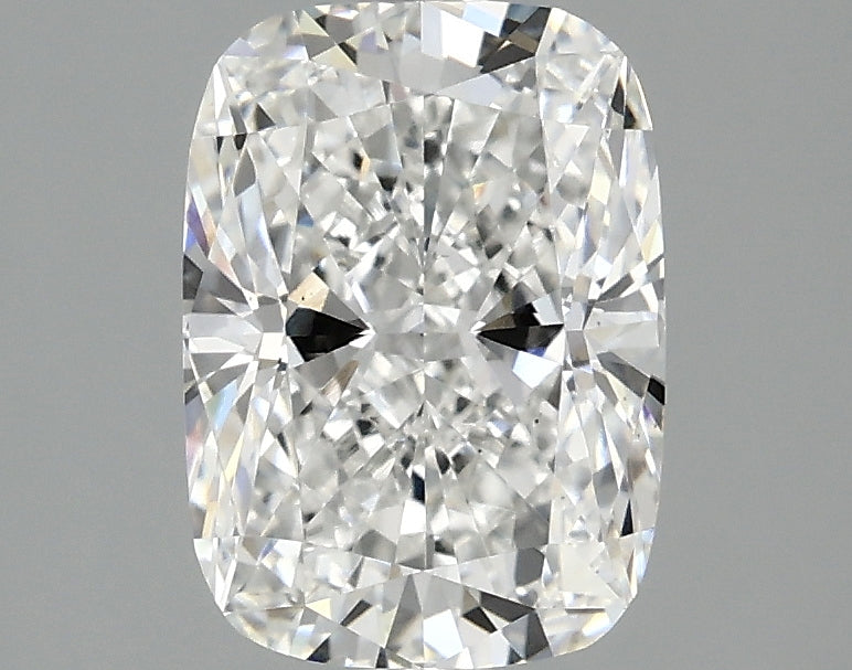 2.00 Carat Cushion Lab Grown Diamond