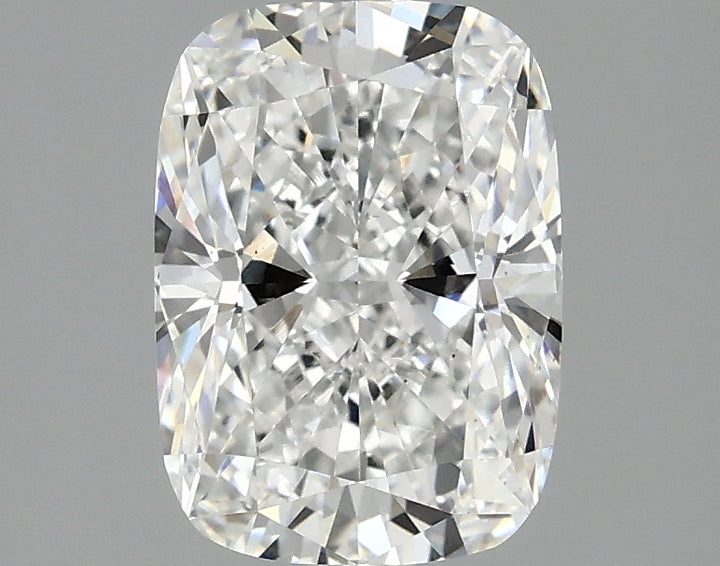 2.00 Carat Cushion Lab Grown Diamond