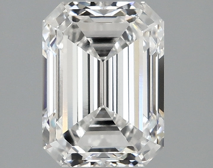 2.08 Carat Emerald Lab Grown Diamond