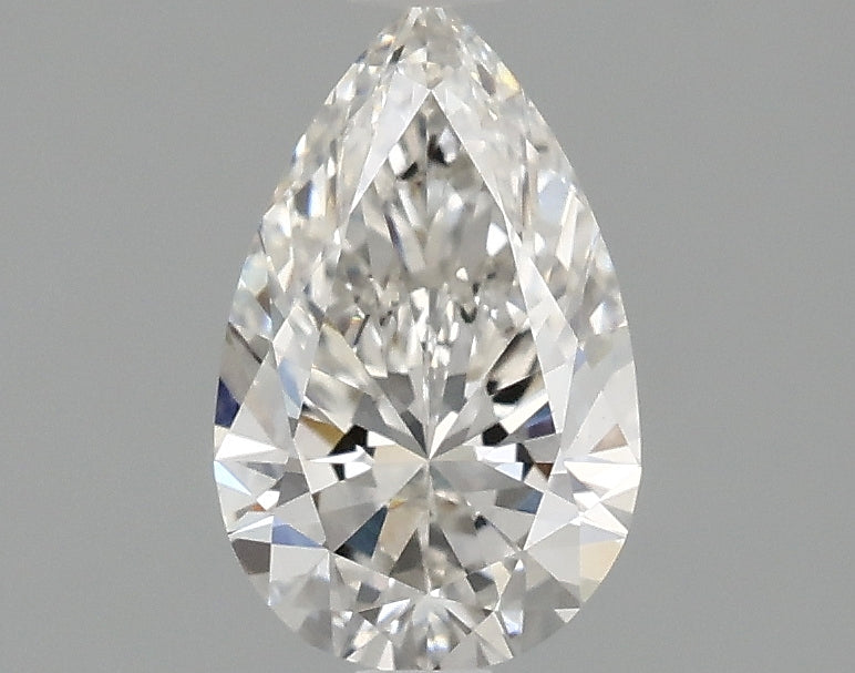1.01 Carat Pear Lab Grown Diamond