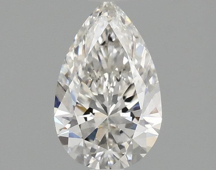 1.01 Carat Pear Lab Grown Diamond